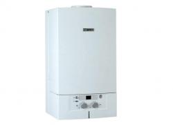 Настенный газовый котел Bosch ZW 24-2KE