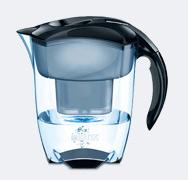 Brita Elemaris meter XL черный