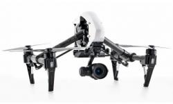 квадрокоптер DJI INSPIRE 1 RAW