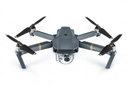 DJI MAVIC PRO COMBO