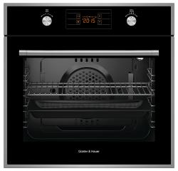 Духовой шкаф Gunter&Hauer EOT 1267 купить