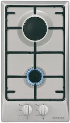 Варочная поверхность Gunter&Hauer GHD 320 IX купить