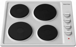 Варочная поверхность Gunter&Hauer GHE 490 W купить