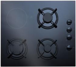 Варочная поверхность Gunter&Hauer GHK 631 IX купить