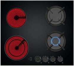 Варочная поверхность Gunter&HauerGHK 632 IX купить