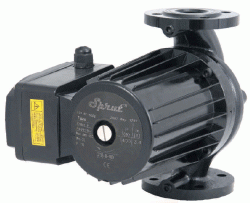 SPRUT GPD 9-35-600 DN65