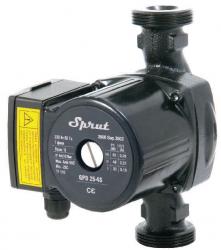 SPRUT GPD 20/4S-130 + гайка