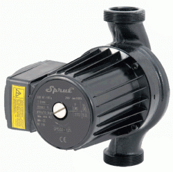 SPRUT GPD 32/12S-180 + гайка