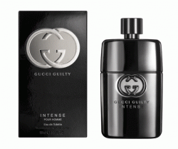 Gucci Guilty Intense Pour Homme 50ml