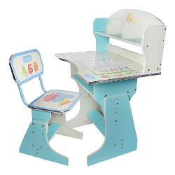 Парта HB 2070 UK-04-7