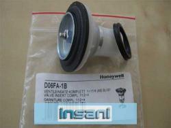 Ремкомплект вставки в сборе для регуляторов давления FK74CS/FKN74CS