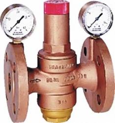 Регулятор давления Honeywell D16N-20A