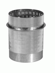 ES76S-080C  Вкладыш фильтра F76S-F 50 мкм в сборе