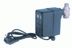 Honeywell Z11AS-1A Автоматический привод промывочного устройства F76S-F