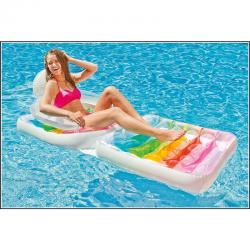  Надувной матрас Intex 58847 купить