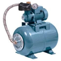 Станция "Насосы+" JSWm 1В 0.5Ч