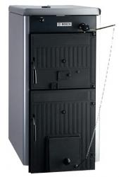 Твердотопливные Котлы Bosch  K 36-1 G 62-UA  