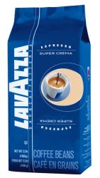 Lavazza Super Crema