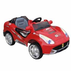 Машина Bambi M 0715