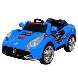 Машина Bambi M 0716