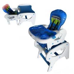 Стульчик для кормления M 0816-1 
