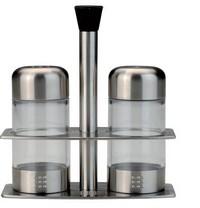 Rosle Набор маленьких солонки и перечницы