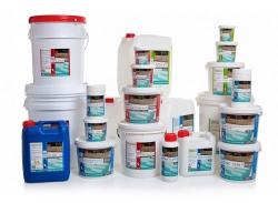 PG-33 Хлор стоп, жидкость (1л)