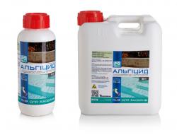 PG-42 Альгицид C91 (5л)