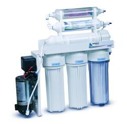 Leader Standart ro 5 bio с помпой 