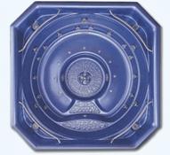 USSPA Rondo бассейн