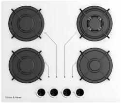 Варочная поверхность Gunter&Hauer S 6 W купить