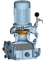 HERBORNER PUMPENTECHNIK  UNIBAD 