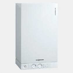Газовый конденсационный котелViessmann Vitodens 100-W одноконтурный,  35 кВт