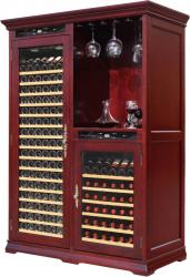 Винный шкаф Gunter&Hauer WK 450 E C2  купить