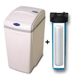 WaterBoss 900 + BB 20"