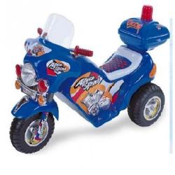 Мотоцикл Bambi ZP 9983-4 