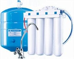 Фильтр "Аквафор-ОСМО"100-К (исполнение 4)