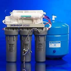 Фильтр "Аквафор-ОСМО"50 (исполнение 6)