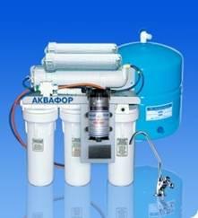 Фильтр "Аквафор-ОСМО"100ПН (исполнение 6)
