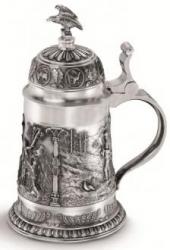 Artina SKS Вольный стрелок Пивной бокал