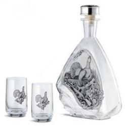 Artina SKS Тетери Набор для водки