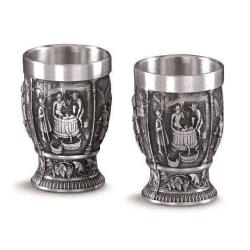 Artina SKS Сбор винограда Набор рюмок 