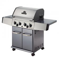 Broil King Baron 490