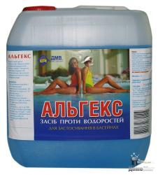 Альгекс (5л)