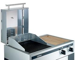 Enders Крышка и ветровая защита для Manhattan 01