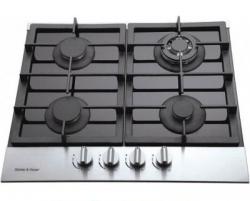 Варочная поверхность Gunter&Hauer GL 603 CTB купить