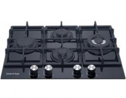 Варочная газовая поверхность Gunter&Hauer GL 741 CB  купить
