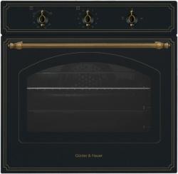 Духовой шкаф Gunter&Hauer EOT 658 ANR купить