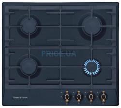 Варочная поверхность Gunter&Hauer GH 640 ANR  купить