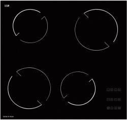 Варочная поверхность Gunter&Hauer CE 640 купить